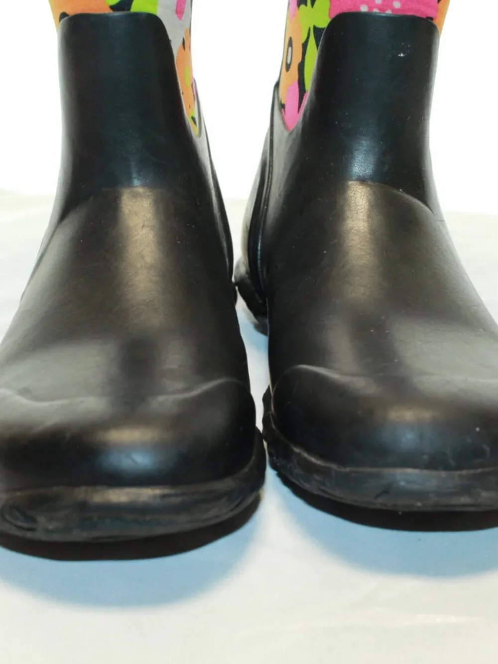 Bogs size women